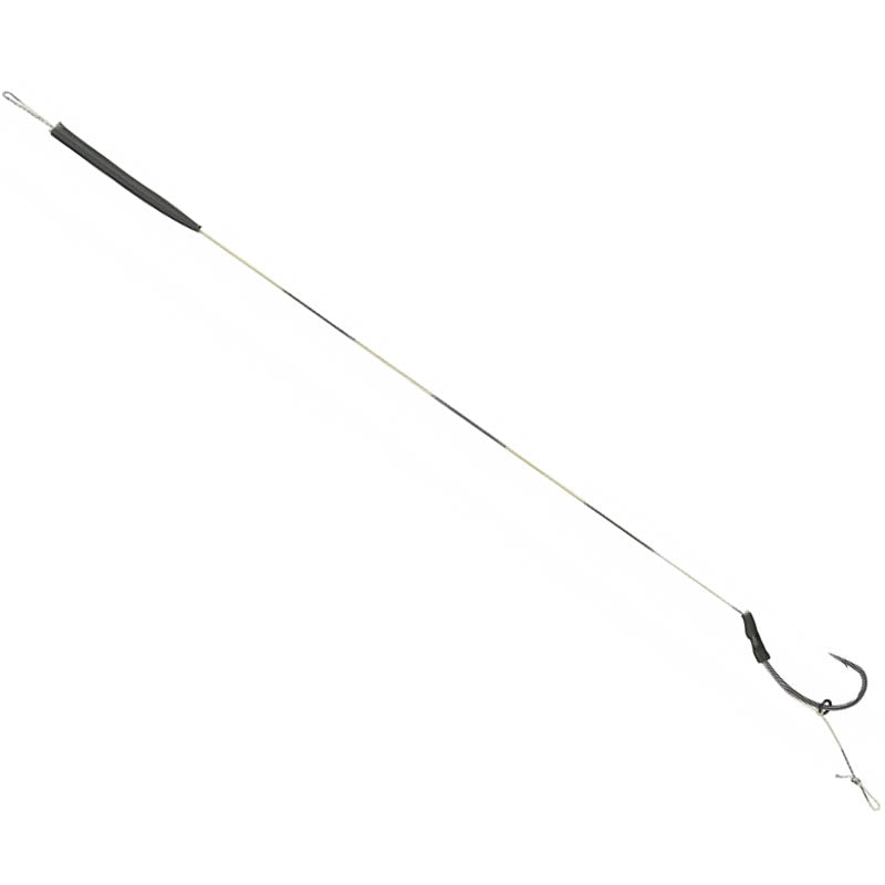 Montura Crap MIKADO Blow Back Pro Rig Coated 23cm 25lbs Carlig 2buc/pac