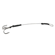 Montura Cu Struna Carp Zoom Soft Lure 5.5kg 3buc/pac