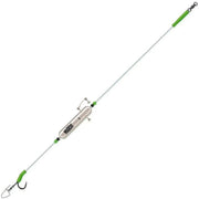 Montura DAM Madcat Profi River Rig Noseclip 1.3mm 250cm