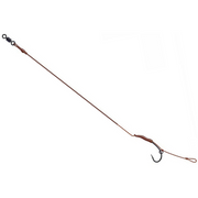 Montura DAM Rig Crap Tactix Blow Out Rig, 2buc/pac