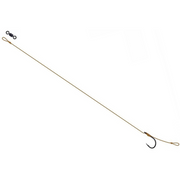 Montura DAM Rig Crap Tactix Classic Rig, Nr. 8, 2buc/pac