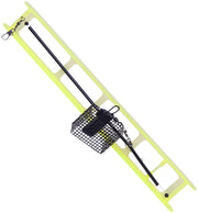 Montura ENERGO TEAM Feeder Patrat, 20g, 1buc/pac