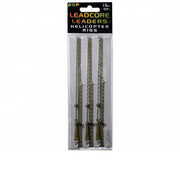 Montura ESP Leadcore Leaders Helicopter Rigs 1m Silt