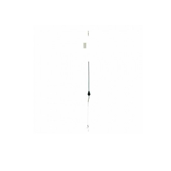 Montura EnergoTeam Crap cu plumb boilie 15g