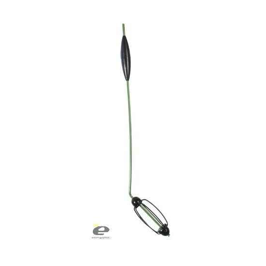Montura EnergoTeam Suspend cu Cosulet 30g.