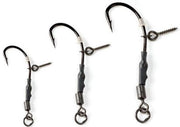 Montura Extra Carp Ronnie Rig 777P Cu Surub 3buc/pac