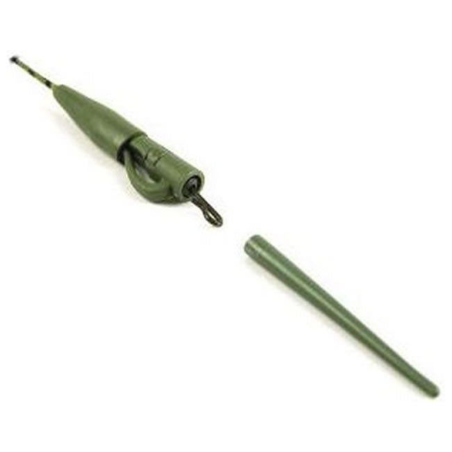 Montura Extra Carp cu Plumb Pierdut Leadcore