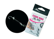 Montura FILFISHING Chod Rigs FIL808, Nr 8, 11.34kg, 3 Buc/Plic