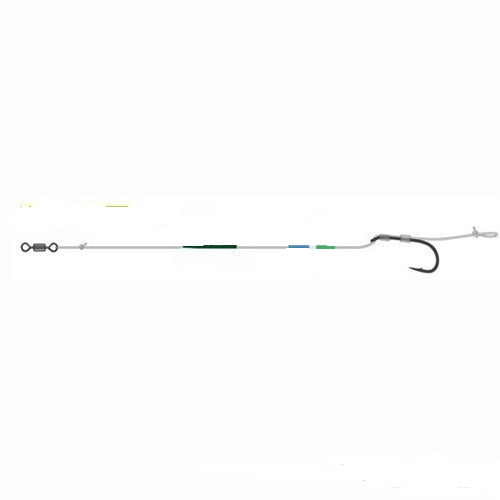 Montura Fluoro Rigid Carp Zoom
