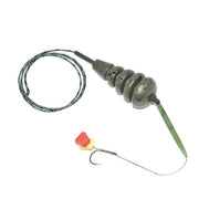 Montura Inline FL Plumb Pasta 80 Gr Carlig