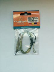 Montura Leadcore Claumar Safety Clips 45 Lbs 90 cm Vartej Rapid