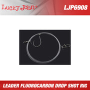 Montura Lucky John Leader Drop Shot Rig 3.1kg