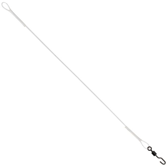 Montura MIKADO Florocarbon Boom Ronnie Rig, 14cm, 3buc/pac
