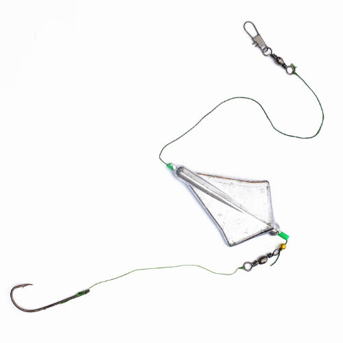  Montura Mostiro M11 Somn nr.3/0