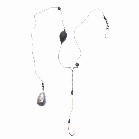  Montura Mostiro M7 Stiuca nr.1/0
