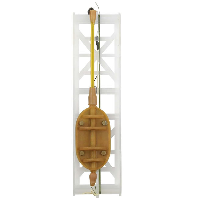 Montura Nevis Method Feeder Long Cast Cu Spin