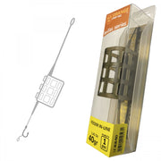 Montura Orange Feeder Inline 60g Nr.4