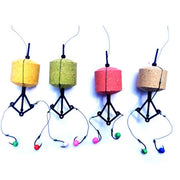 Montura Plancton Hook Baits Miere