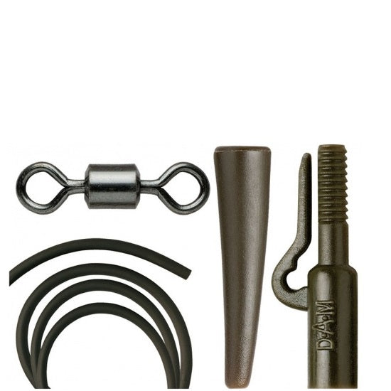Montura Plumb Pierdut DAM MAD Clever Pack