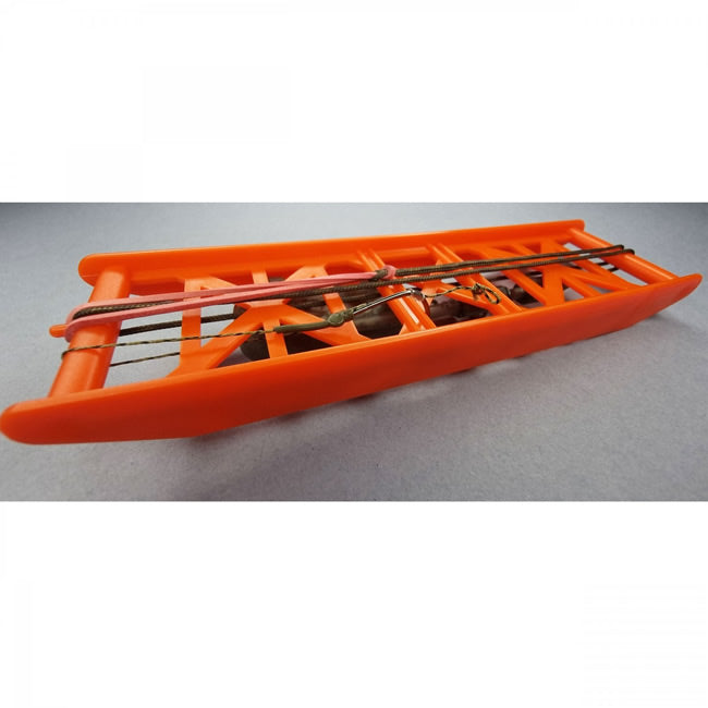Montura Plumb Pierdut Orange 85g nr.4