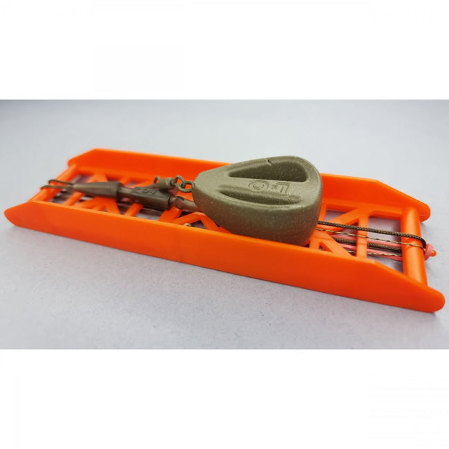 Montura Plumb Pierdut Orange Lead Feed nr.4