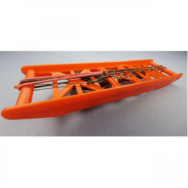 Montura Plumb Pierdut Orange Lead Feed nr.4