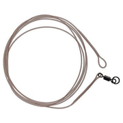 Montura Prologic Leader Mirage Loop Vertej cu Inel 1M/35LBS 2BUC/PL