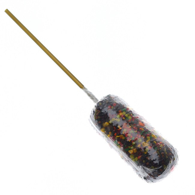 Montura Pva Bag Claumar Nuclear Natur Mix