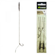 Montura Rig Crap Zebco No.6 Z-Carp KD Rig