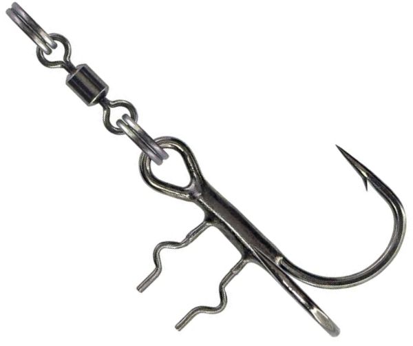 Montura SAVAGE GEAR Spinning T Stinger 2buc/pac