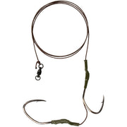 Montura Somn Golden Catch Double Hook