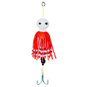 Montura Somn Jaxon Bongo Clonk Teaser Vertical A 250g