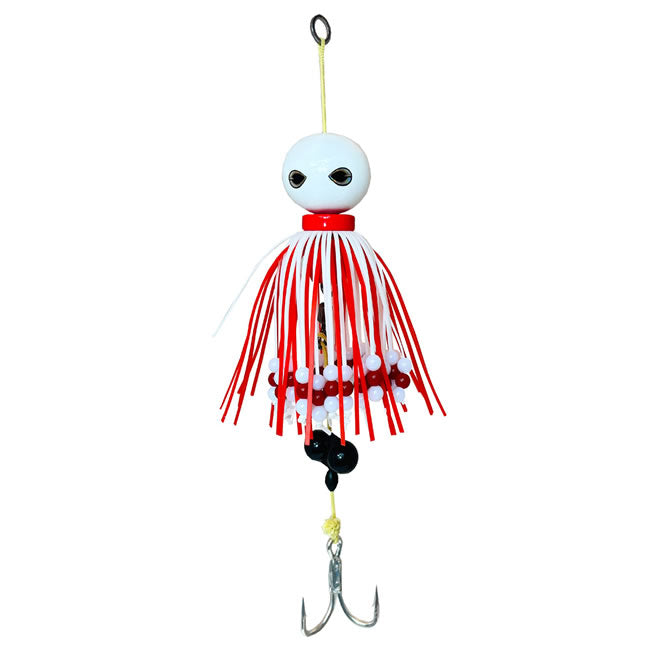 Montura Somn Jaxon Bongo Clonk Teaser Vertical D