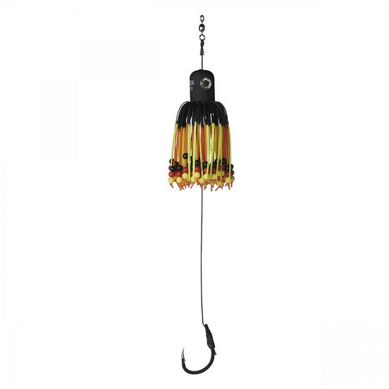 Montura Somn Madcat Clonk Teaser A-Static Adjust 100gr Black
