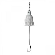 Montura Somn Madcat Clonk Teaser A-Static Adjust 200gr White