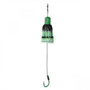 Montura Somn Madcat Clonk Teaser A-Static Adjust 250gr Green