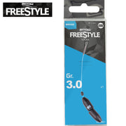 Montura Spro Freestyle Tocka