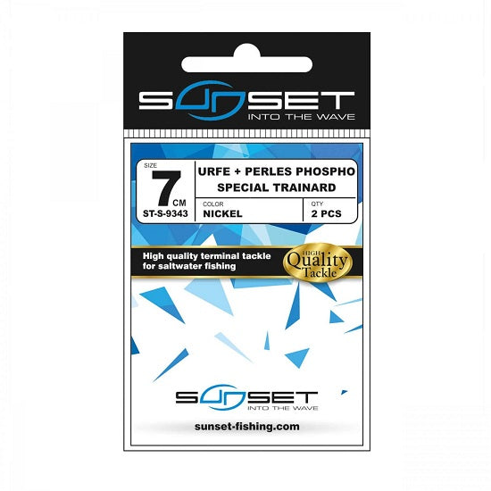 Montura Sunset ST-S-9343 Urfe Perles Phospho 70mm