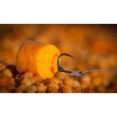 Monturi Guru SMWG Standard Hair Rig Barbless Nr.12  0.22mm 8buc/plic