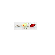 Mormasca Shark Rosu Phospho Carlig nr 10