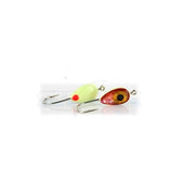 Mormasca Shark EM004056 Roz Phospho 0.70gr Carlig nr 8