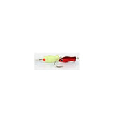 Mormasca Shark Rosu Phospho Carlig nr 6