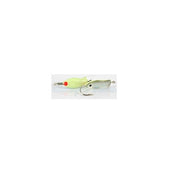 Mormasca Shark Argintiu Phospho Carlig nr 6