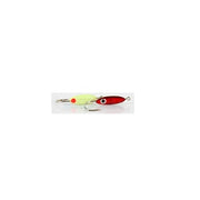 Mormasca Shark EM007090 Rosu Phospho 1.40gr Carlig nr 6