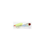 Mormasca Shark EM009102 Argintiu Phospho 1.90gr Carlig nr 6