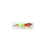 Mormasca Shark EM010105 Rosu Phospho 1.50gr Carlig nr 6