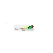 Mormasca Shark EM011113 Verde Rosu Phospho 1.50gr Carlig nr 6