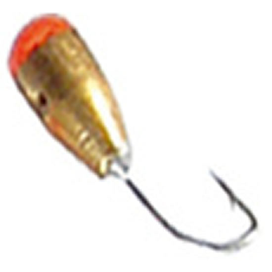 Mormiste JAXON Wolfram KA02 G, 0.25cm, 0.2g, 5buc/pac