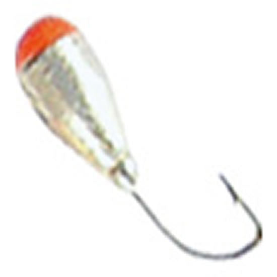 Mormiste JAXON Wolfram KA02 S, 0.25cm, 0.2g, 5buc/pac