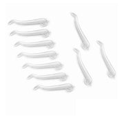 Mostiro Aligner Clear pentru Pop-up  10buc